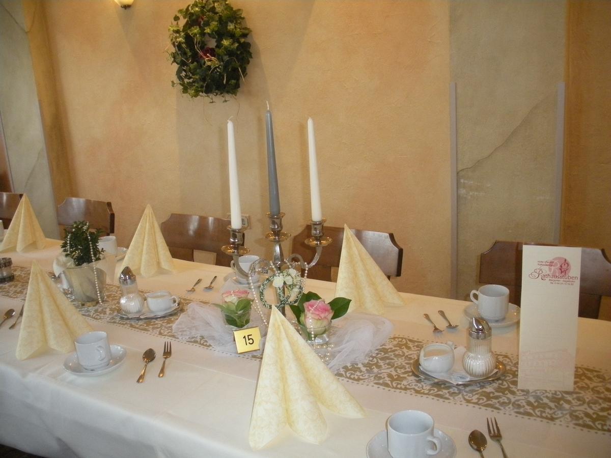 Rathausstuben Hotel Wackersdorf Eksteriør billede